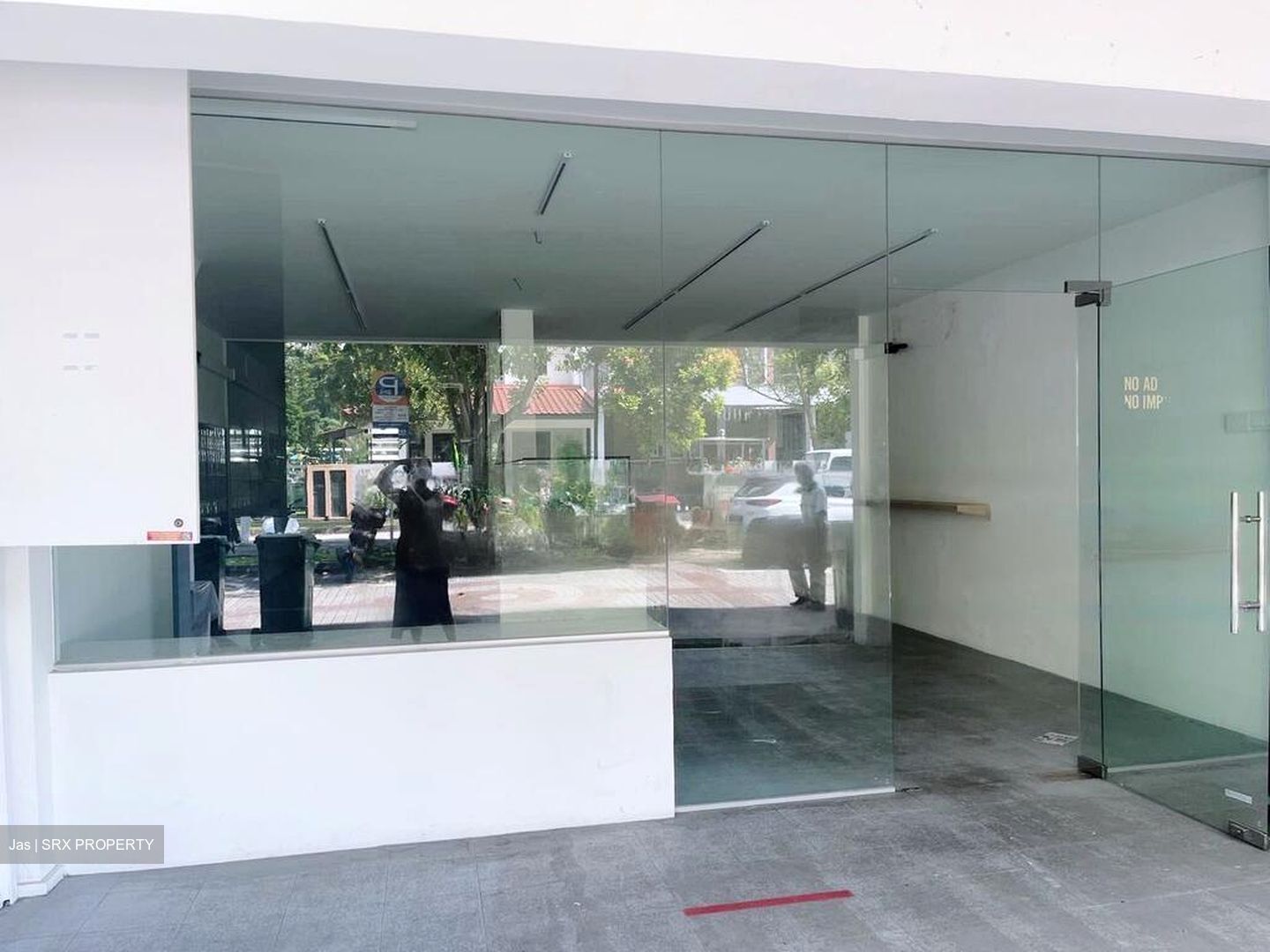 Pasir Panjang Gardens (D5), Shop House #462651251